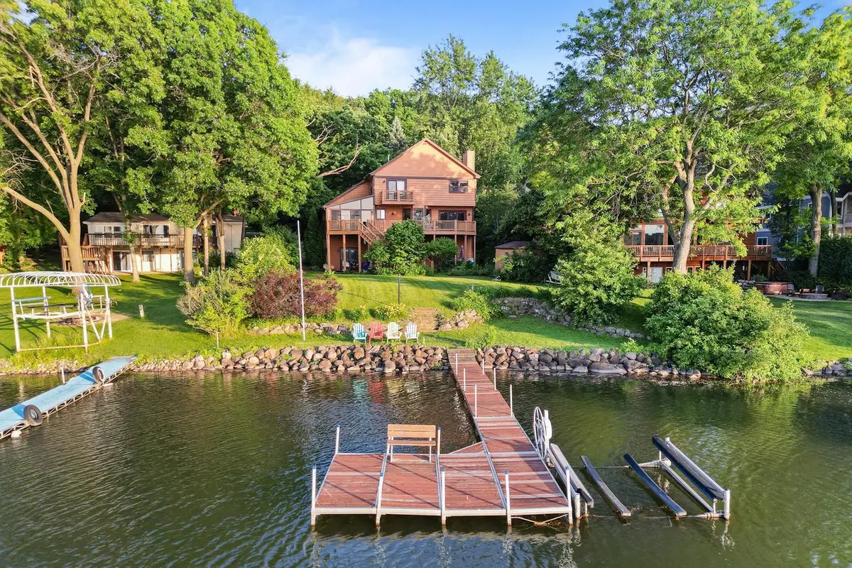 N7045 Oakwood ROAD, Whitewater, WI 53190 - #1