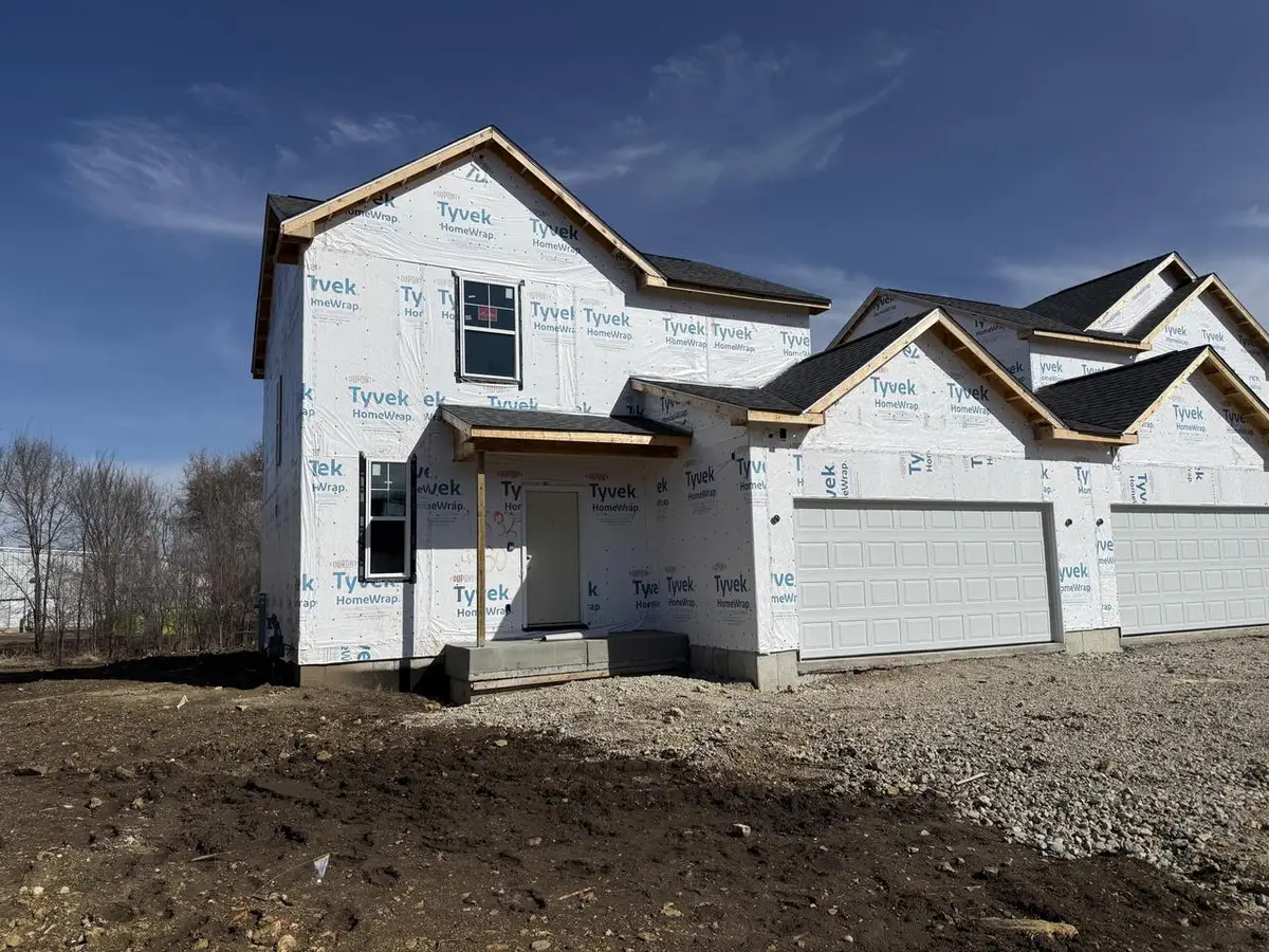 1582 Meadowview COURT, Whitewater, WI 53190 - #1