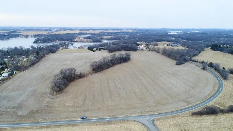 41 Acres LAKE LORRAINE ROAD, Delavan, WI 53115 - #1