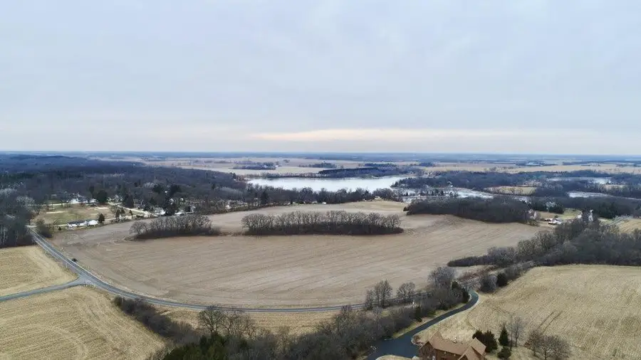 41 Acres LAKE LORRAINE ROAD, Delavan, WI 53115 - #2