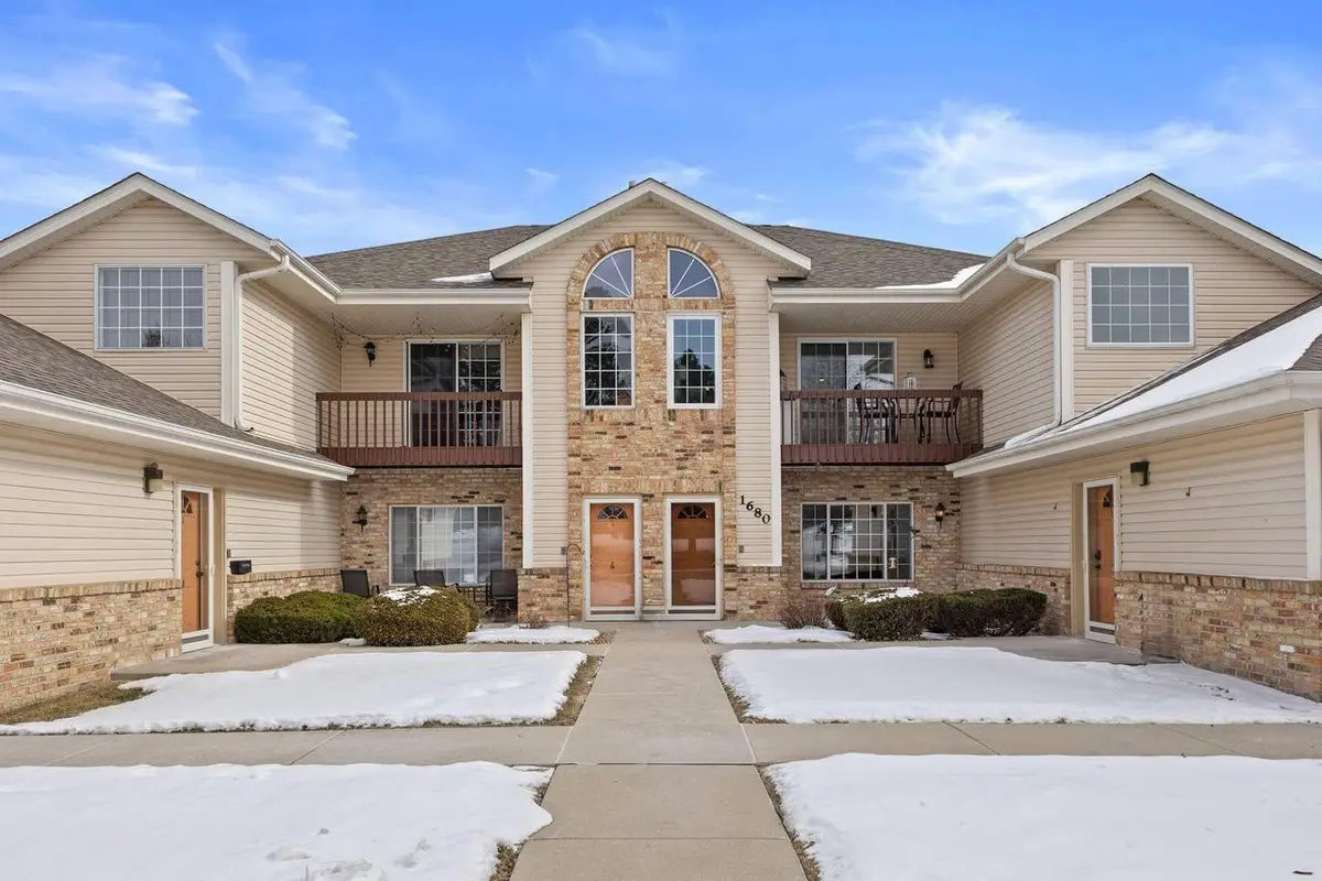 1680 96th STREET #7, Sturtevant, WI 53177 - #1