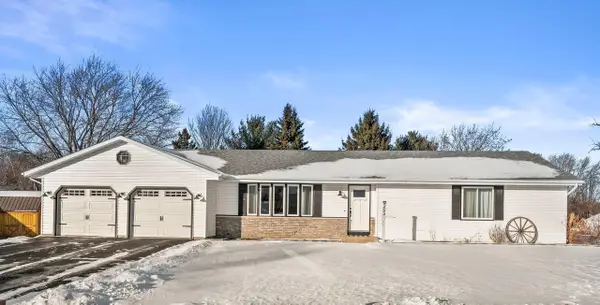 202 Highland AVENUE, Fort Atkinson, WI 53538