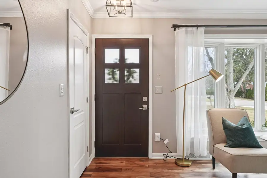 8035 N Poplar DRIVE, Fox Point, WI 53217 - #3