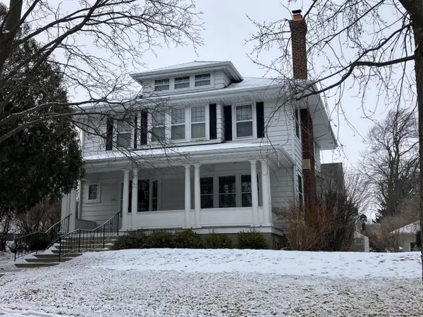 204 W Jackson STREET, Port Washington, WI 53074