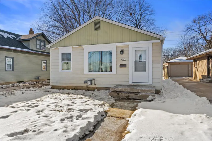 4547 N 49th STREET, Milwaukee, WI 53218 - Image #2