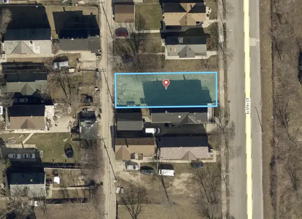 2541 N 8TH STREET, Milwaukee, WI 53206