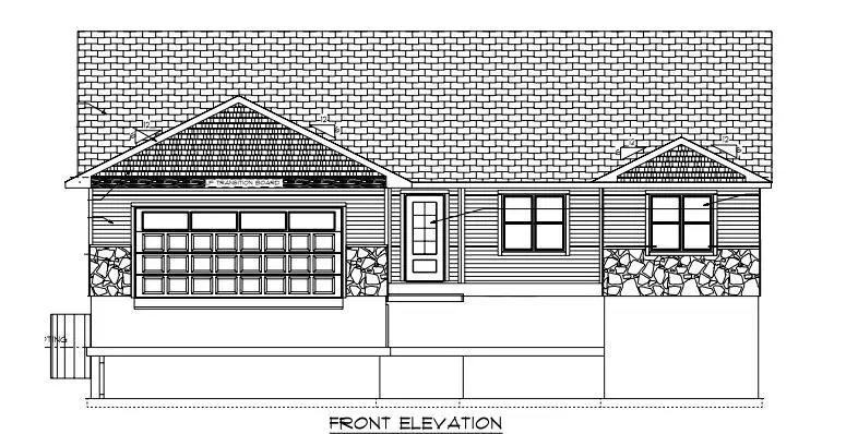 1131 American DRIVE, Holmen, WI 54636 - #2