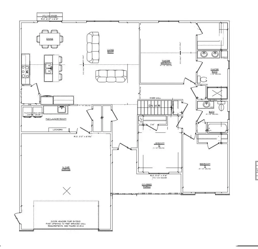 1131 American DRIVE, Holmen, WI 54636 - #3