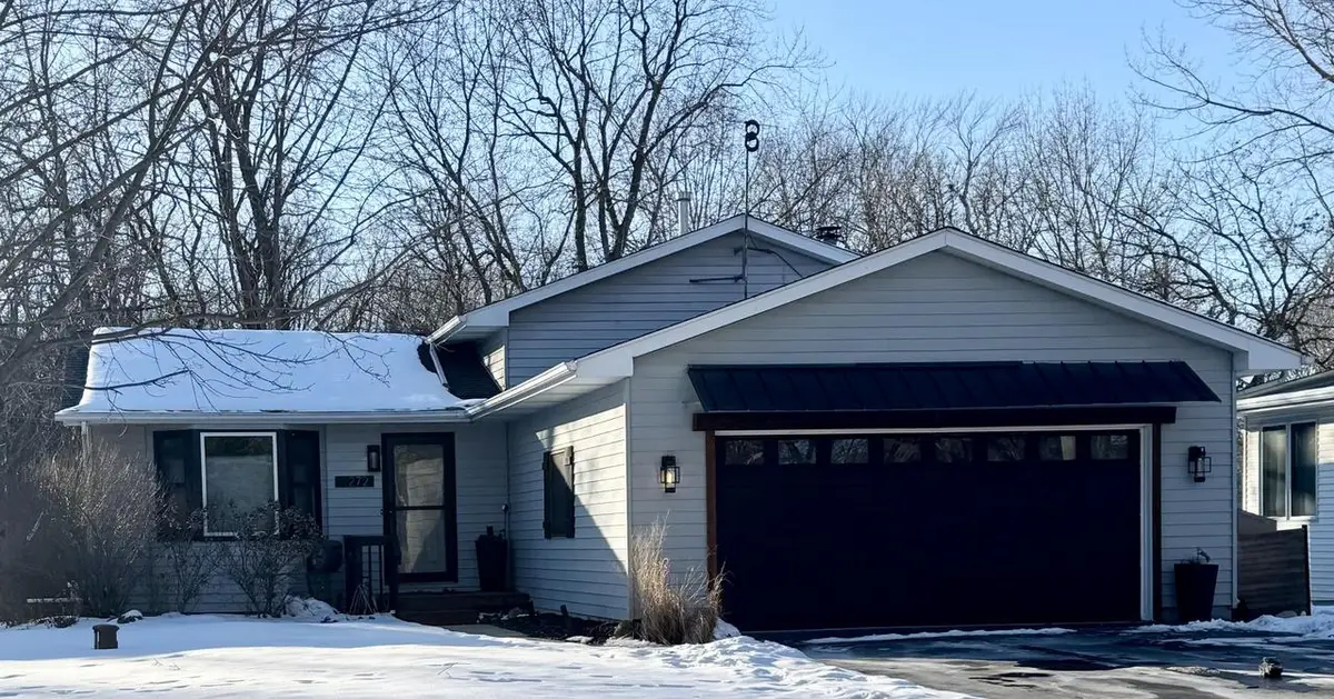 9272 11th AVENUE, Pleasant Prairie, WI 53158 - #1