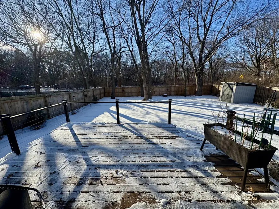 9272 11th AVENUE, Pleasant Prairie, WI 53158 - #2