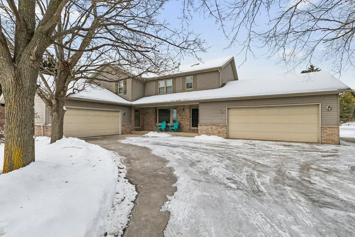 S86W18930 Woods ROAD #S86W18932, Muskego, WI 53150 - #1