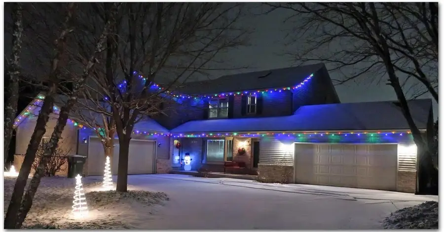 S86W18930 Woods ROAD #S86W18932, Muskego, WI 53150 - #3