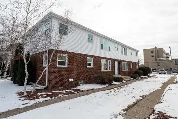 4125 W Morgan AVENUE, Milwaukee, WI 53221