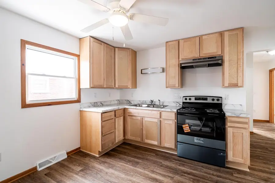 4125 W Morgan AVENUE, Milwaukee, WI 53221 - #2