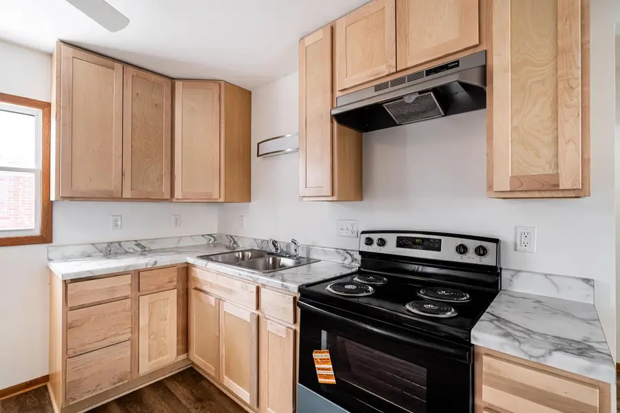 4125 W Morgan AVENUE, Milwaukee, WI 53221 - #3