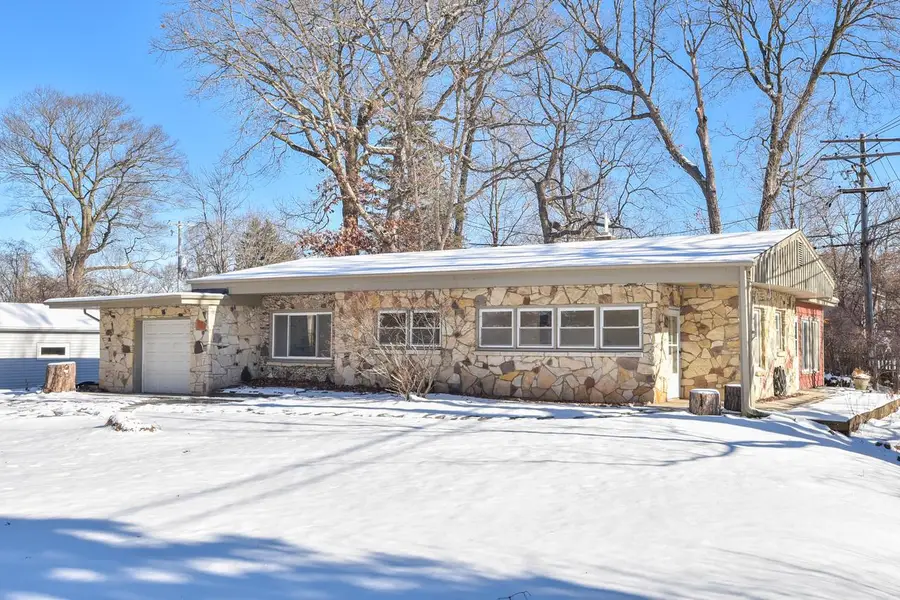1350 Parkway DRIVE, Brookfield, WI 53005 - #2