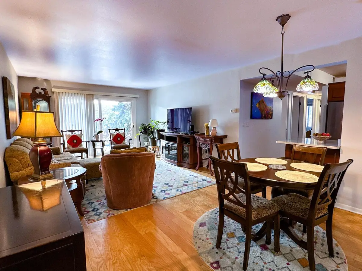 1618 S 115th COURT #103, Milwaukee, WI 53214 - #1