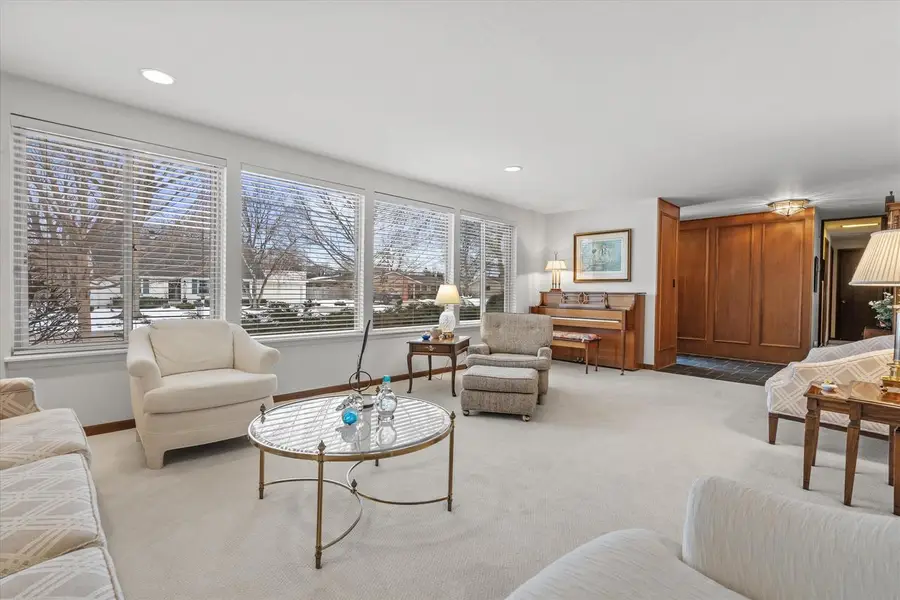 7535 N Fairchild ROAD, Fox Point, WI 53217 - #2