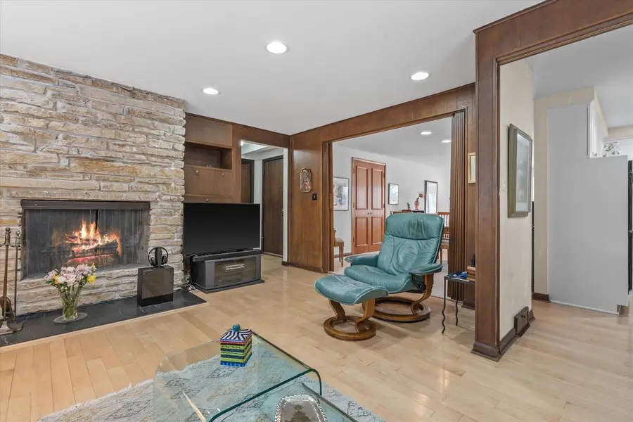 7535 N Fairchild ROAD, Fox Point, WI 53217 - #3