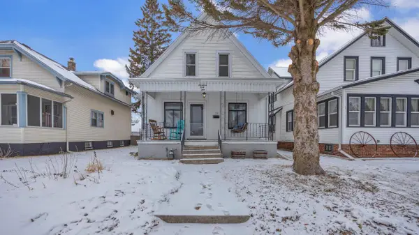 1744 S S 14th STREET, Sheboygan, WI 53081