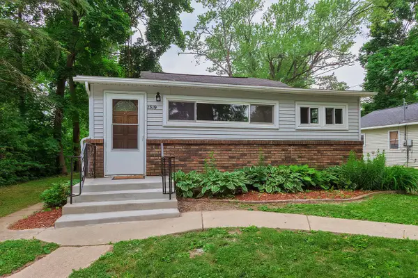 1519 Dietrich DRIVE, Twin Lakes, WI 53181