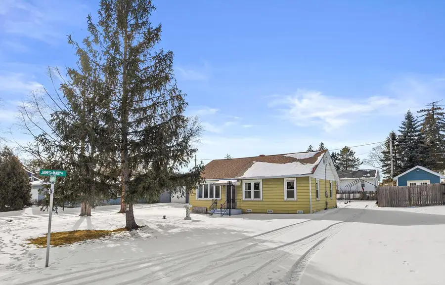 6524 244th AVENUE, Salem, WI 53168 - #2