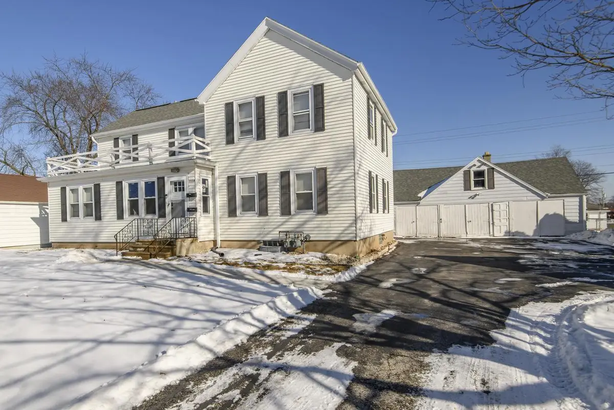 3554 S 84th STREET #3554A, Milwaukee, WI 53228 - Image #1