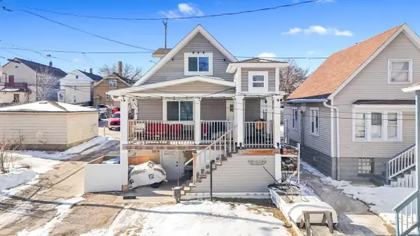 1963 S.  7th STREET, Milwaukee, WI 53207