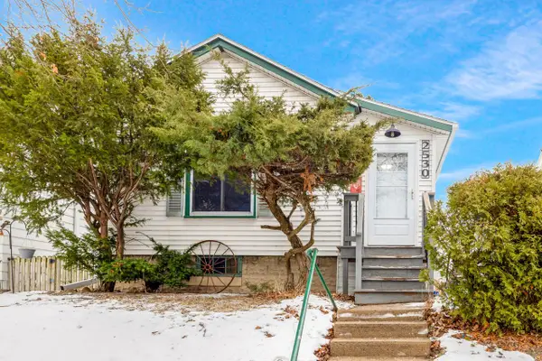 2530 S Austin STREET, Milwaukee, WI 53207