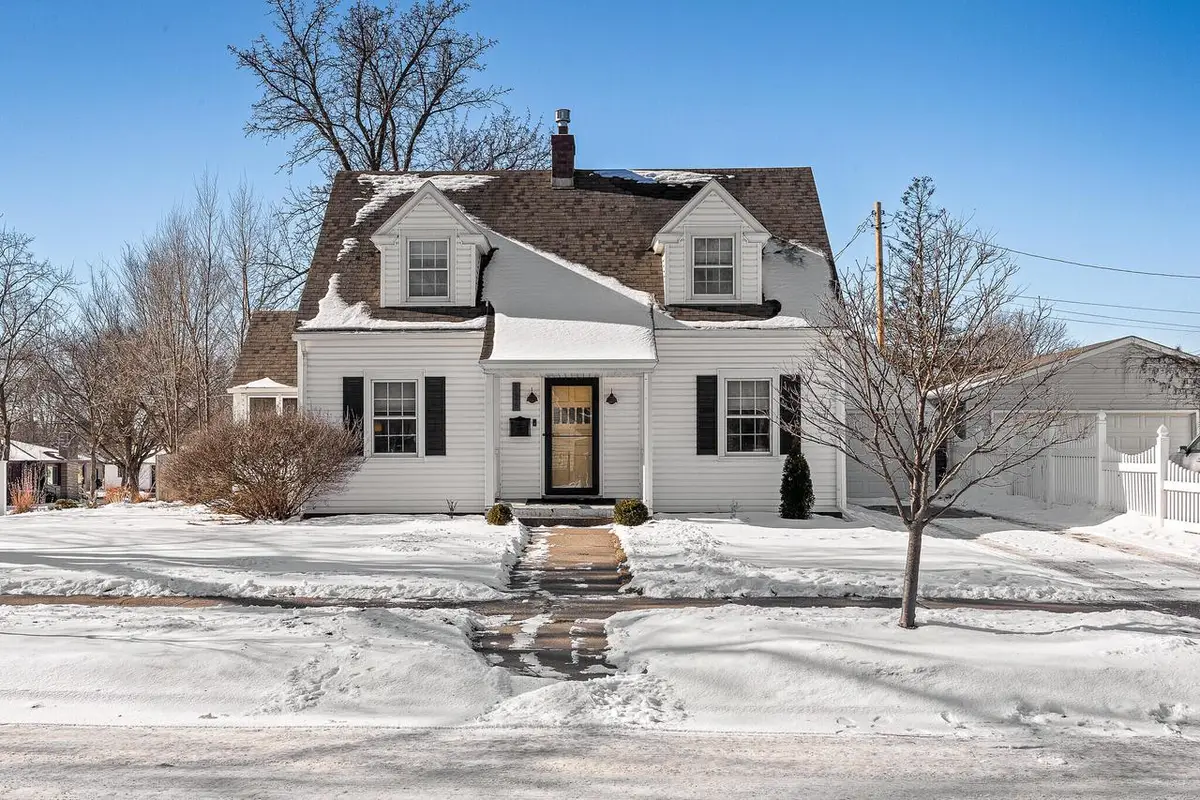 726 23rd STREET S, La Crosse, WI 54601 - #1