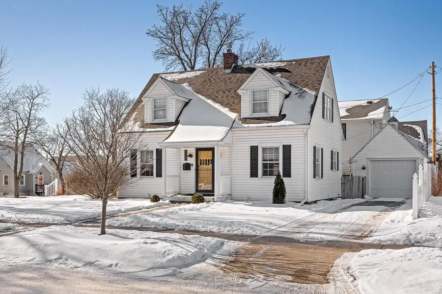 726 23rd STREET S, La Crosse, WI 54601 - #2