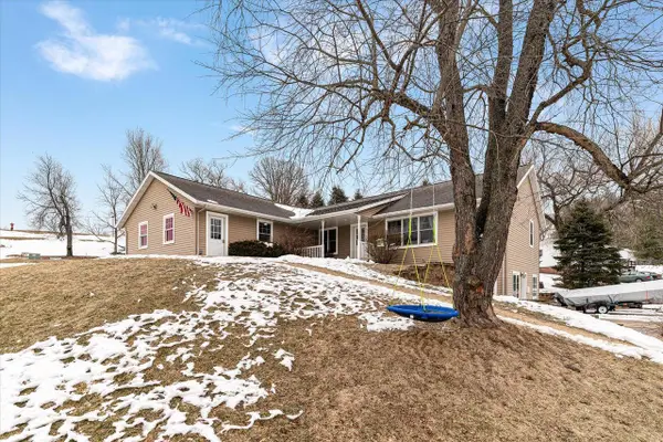 206 N Shird COURT, La Farge, WI 54639