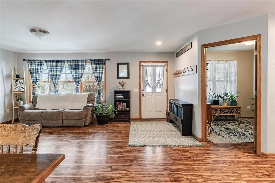 206 N Shird COURT, La Farge, WI 54639 - #2