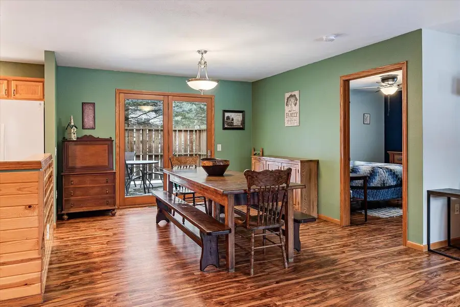 206 N Shird COURT, La Farge, WI 54639 - #3