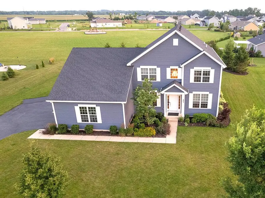 465 Chasefield DRIVE, Williams Bay, WI 53191 - #2