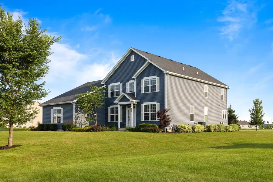 465 Chasefield DRIVE, Williams Bay, WI 53191 - #3