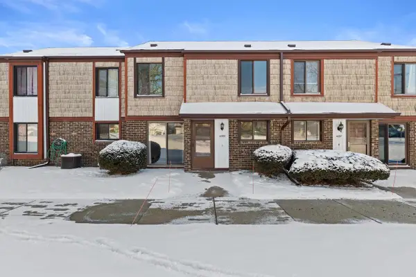 4289 W College AVENUE, Milwaukee, WI 53221