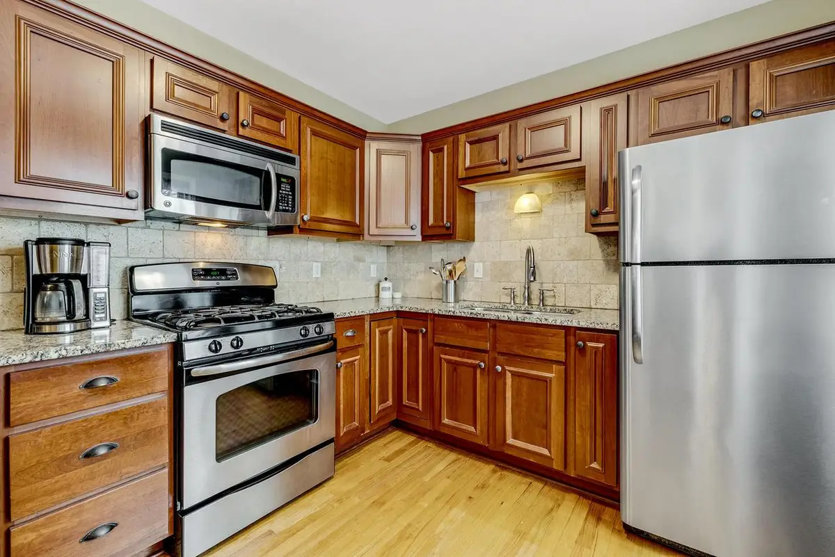 3602 S Whitnall AVENUE, Milwaukee, WI 53207 - #1