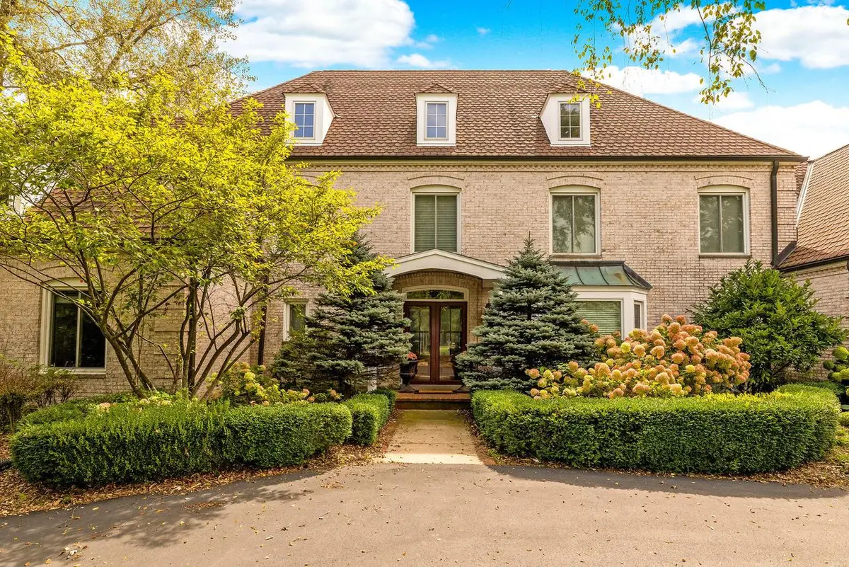 2485 W Fairy Chasm ROAD, River Hills, WI 53217 - #1