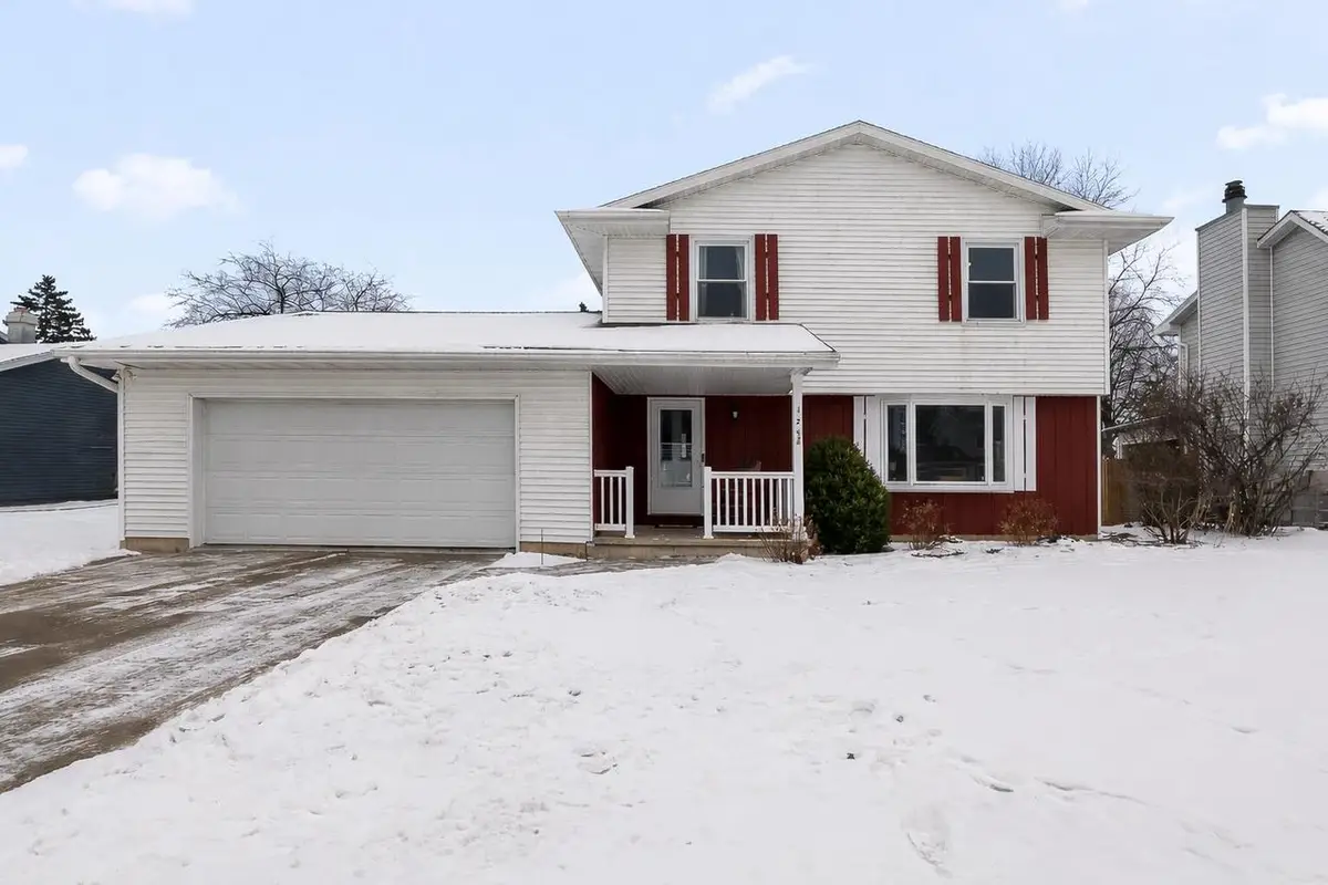 125 PARKWAY COURT, Fond Du Lac, WI 54935 - Image #1