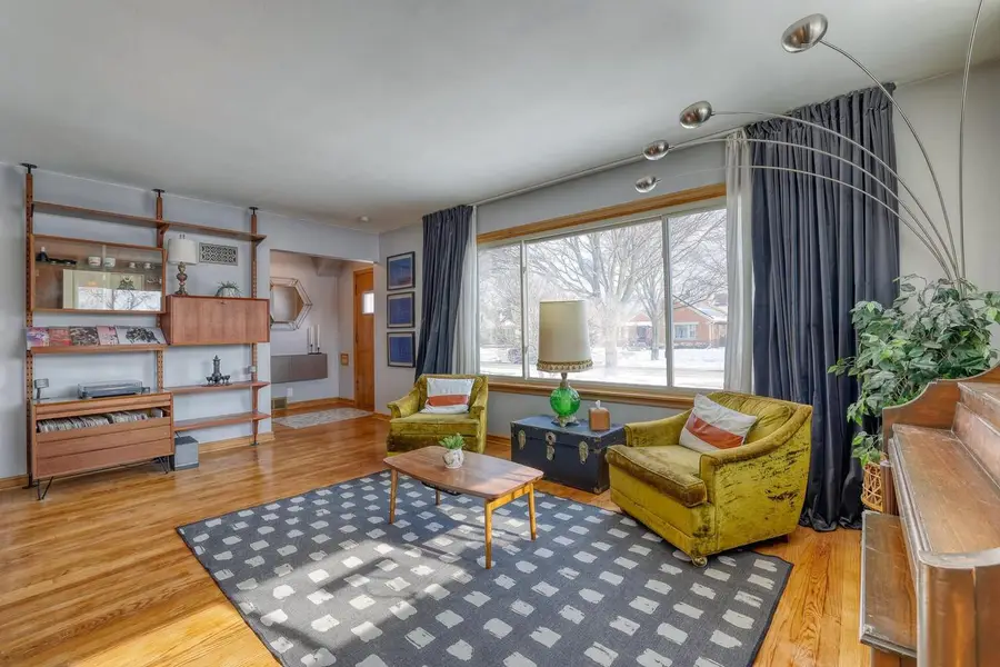 3001 N 87th STREET, Milwaukee, WI 53222 - #3