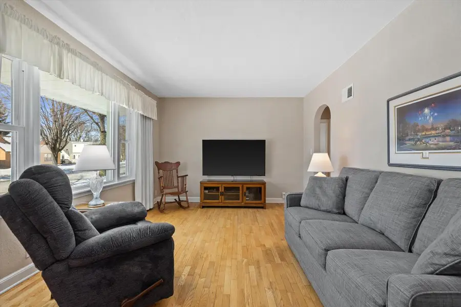 1330 S 103 STREET, West Allis, WI 53214 - #3