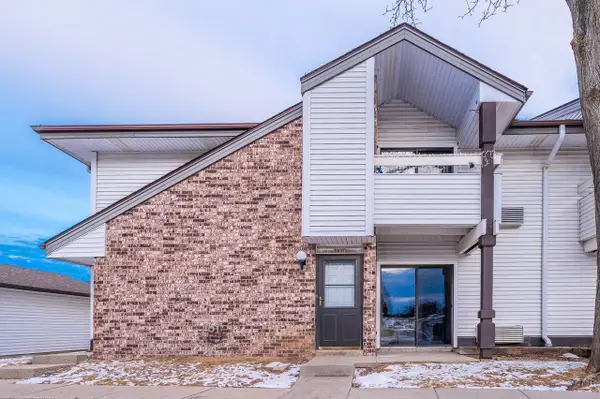 8491 N 107th STREET #4, Milwaukee, WI 53224