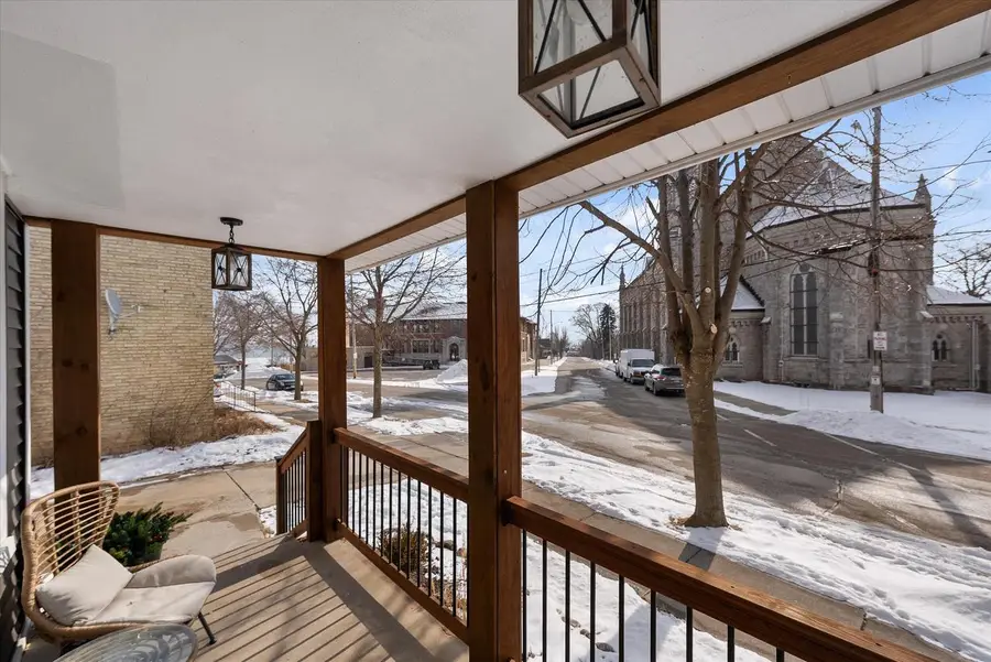 118 E Van Buren STREET, Port Washington, WI 53074 - #2