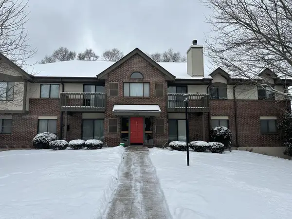 401 N Main STREET #Unit A, Thiensville, WI 53092