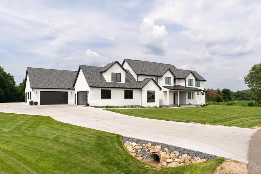 N7343 Hidden Prairie DRIVE, Holmen, WI 54636 - #2