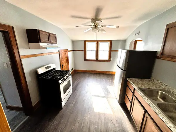 3531 N 20th STREET, Milwaukee, WI 53206