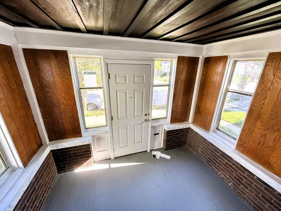 3531 N 20th STREET, Milwaukee, WI 53206 - #2