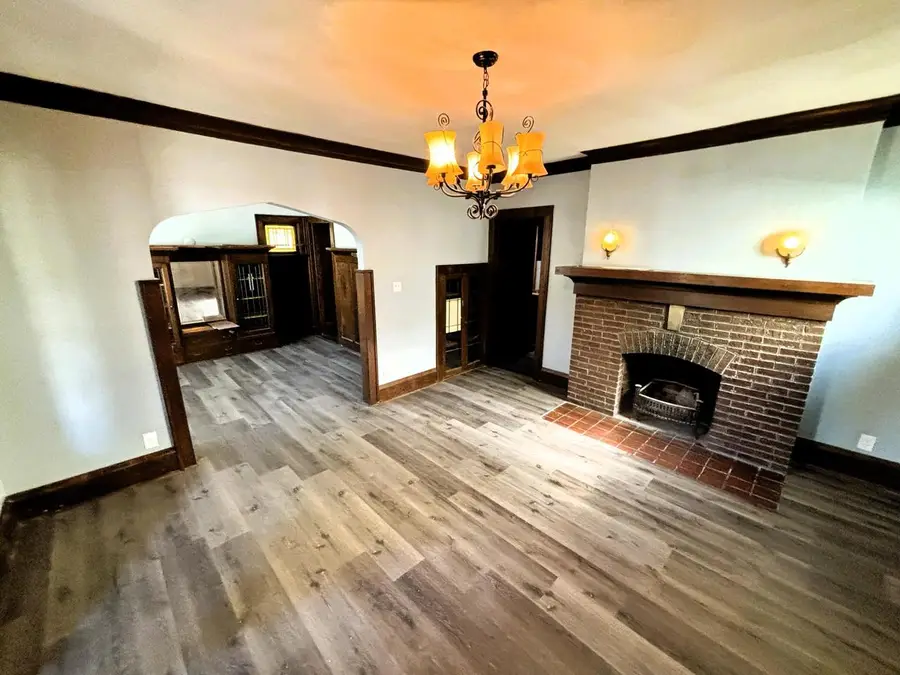 3531 N 20th STREET, Milwaukee, WI 53206 - #3