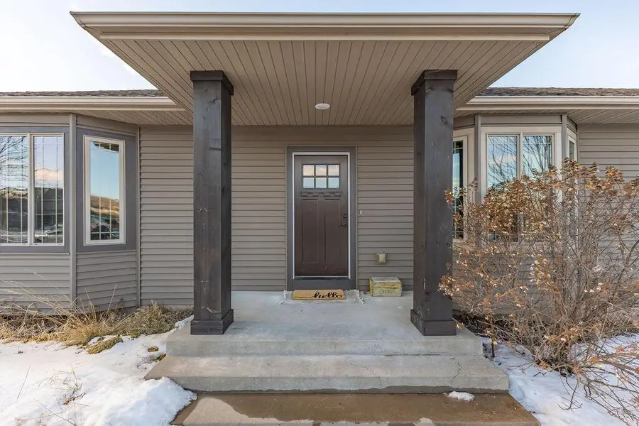 N8353 Ducke DRIVE, Holmen, WI 54636 - #3